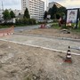 Basta investimenti, arriva un nuovo attraversamento pedonale in corso Grosseto
