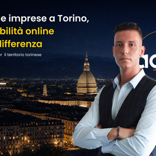 Alberto Di Meo - Web designer e consulente SEO a Torino