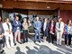 Inaugurato l’asilo nido di None con tre sezioni e un’area verde esterna