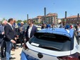 Nuovi mezzi per le Forze dell'ordine e la Polizia Locale Nuovi mezzi per le Forze dell'ordine e la Polizia Locale