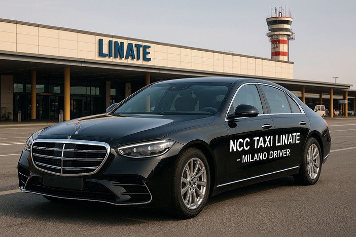 Posso prenotare un Ncc Taxi Linate anche per orari notturni o molto presto al mattino?