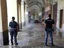 Controlli delle forze dell'ordine (foto d'archivio) Controlli delle forze dell'ordine (foto d'archivio)