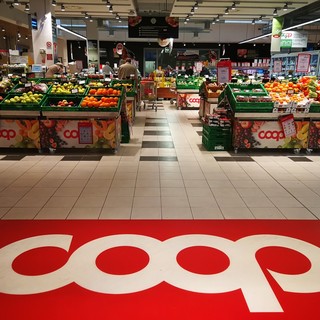 Cooperazione, Nova Coop guarda al futuro con 870 milioni di capitale