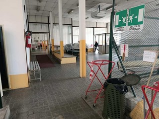 La nomina del nuovo commissario