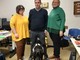 Nuovo direttivo per l'associazione Apri aps