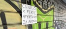 Negozi chiusi per ferie