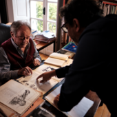 Al via il Valsusa Filmfest: appuntamento il 28 marzo a Condove