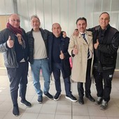 La nomina del nuovo commissario