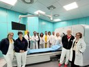 Fondazione Piemontese per la Ricerca sul Cancro, all’Istituto di Candiolo IRCCS una nuova TAC Spettrale Fondazione Piemontese per la Ricerca sul Cancro, all’Istituto di Candiolo IRCCS una nuova TAC Spettrale