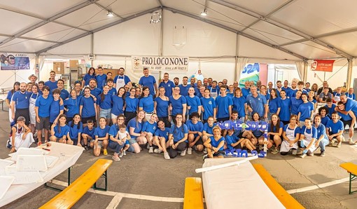 (Foto di Claudio Bonifazio) (Foto di Claudio Bonifazio)