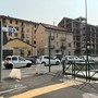 In arrivo 4 nuovi semafori davanti al parcheggio sotterraneo della Regione