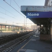 Il calvario della Pinerolo-Chivasso in un incontro a None