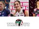 Questa sera alle ore 21 ritorna Time Out; Ospiti Kaja Grobelna, Nadine Zech e Alma Frangipane