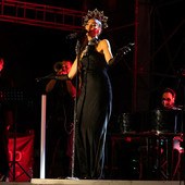 Il clou lunedì 20 luglio con il concerto di Nina Zilli