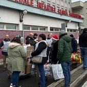 Ecco il “Natale Solidale” al Regina Margherita