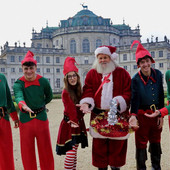 Conto alla rovescia per la nuova edizione di Natale è Reale Conto alla rovescia per la nuova edizione di Natale è Reale