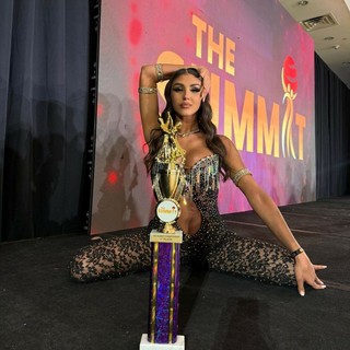 New Silvan School Dance, il sogno americano è diventato realtà