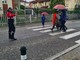 Sicurezza davanti alle scuole: a Chieri si 'arruolano' quattro Nonni Vigile Sicurezza davanti alle scuole: a Chieri si 'arruolano' quattro Nonni Vigile