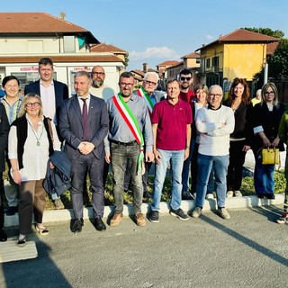 L'investimento è da 750mila