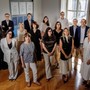 Una foto dell’Assemblea ordinaria dell’Ordine degli Architetti