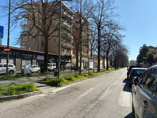 La Città valuta l'installazione di telecamere in via Plava La Città valuta l'installazione di telecamere in via Plava