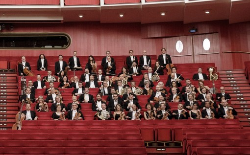 Regio, una stagione di concerti online. Purchia: “Entro il 2022 avremo il teatro più tecnologico d’Europa”