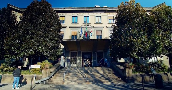 Ospedali piemontesi: nella classifica di Newsweek stabili le Molinette, sale invece il Mauriziano
