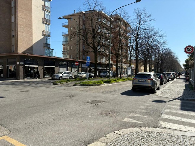 La Città valuta l'installazione di telecamere in via Plava La Città valuta l'installazione di telecamere in via Plava