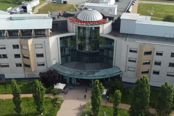 Regione, ok ai fondi per ospedale di Settimo e maxi-aula a Ivrea