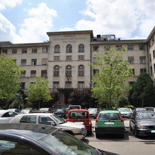 La sanità cambia volto, avanti con il polo materno-infantile Oirm-Sant’Anna