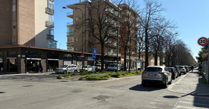 La Città valuta l'installazione di telecamere in via Plava La Città valuta l'installazione di telecamere in via Plava