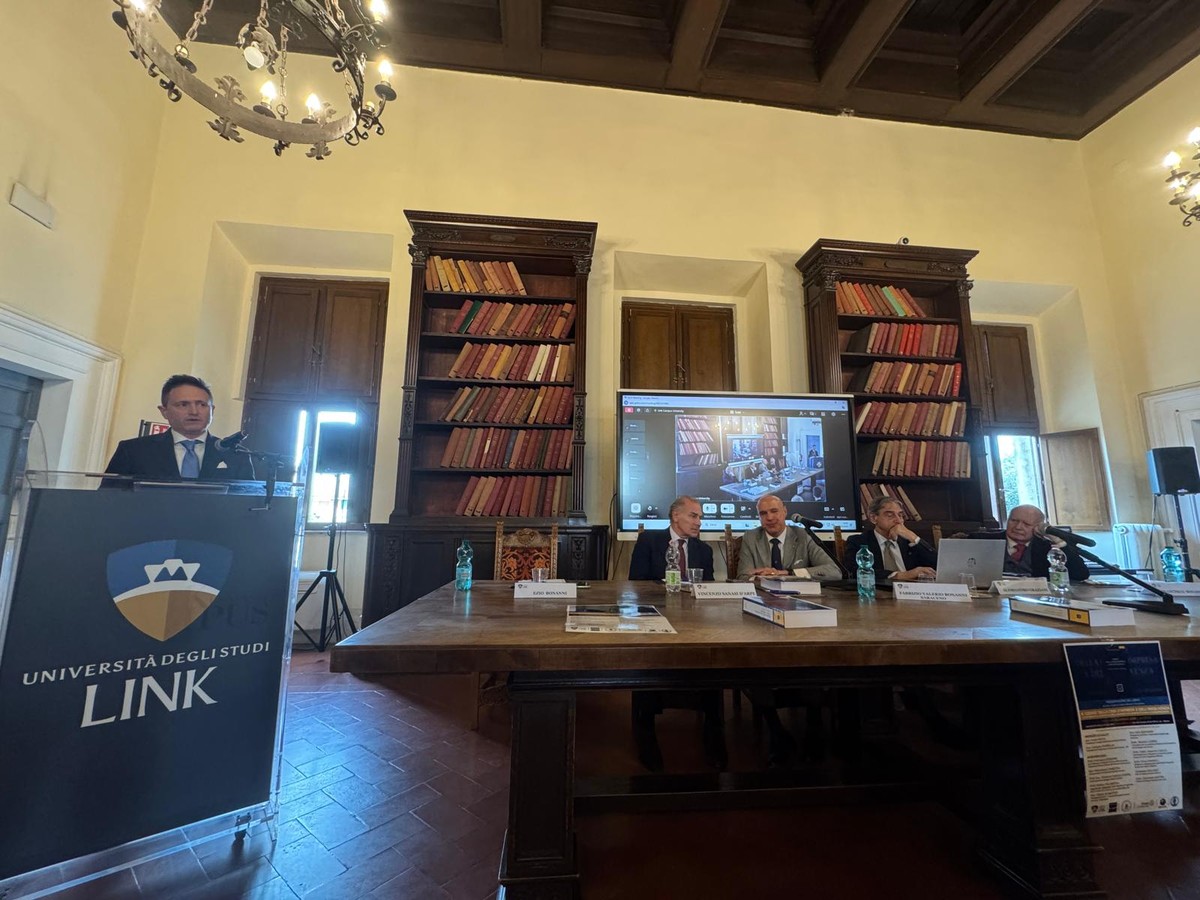 Crisi d’impresa, ecologia integrale e amianto come metafora