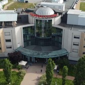 Regione, ok ai fondi per ospedale di Settimo e maxi-aula a Ivrea Regione, ok ai fondi per ospedale di Settimo e maxi-aula a Ivrea