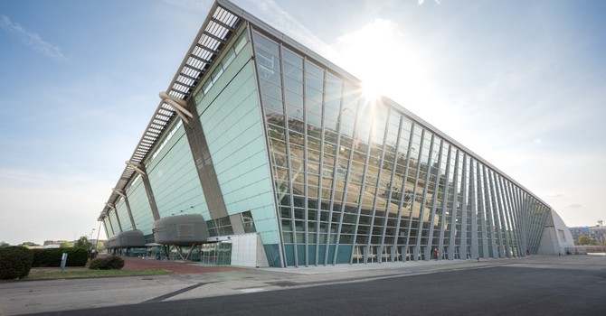 Camera Commercio e Regione verso l'acquisto del Lingotto, Lo Russo: "Polo leve sviluppo turismo" Camera Commercio e Regione verso l'acquisto del Lingotto, Lo Russo: "Polo leve sviluppo turismo"