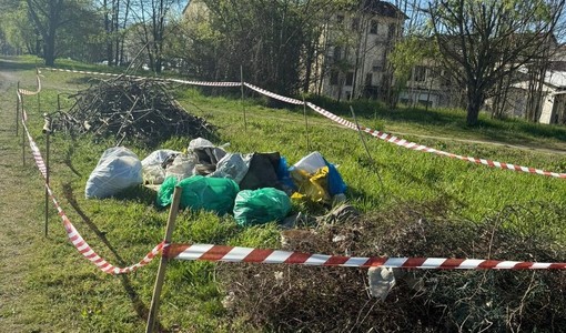 Orti abusivi lungo lo Stura, dopo 4 anni partono le rimozioni