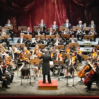 Tchaikovsky e Beethoven al centro dei primi otto appuntamenti dei Concerts Collection
