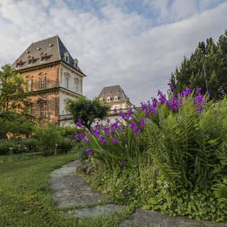 L'orto botanico di Torino