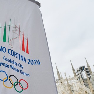 Lo sport come fattore chiave per le politiche europee. Gli impatti di Olimpiadi e Paralimpiadi nella nostra società. Con la Presidente del Parlamento europeo Roberta Metsola