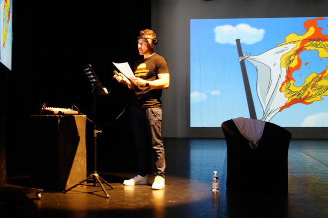 One Piece incontra la Resistenza