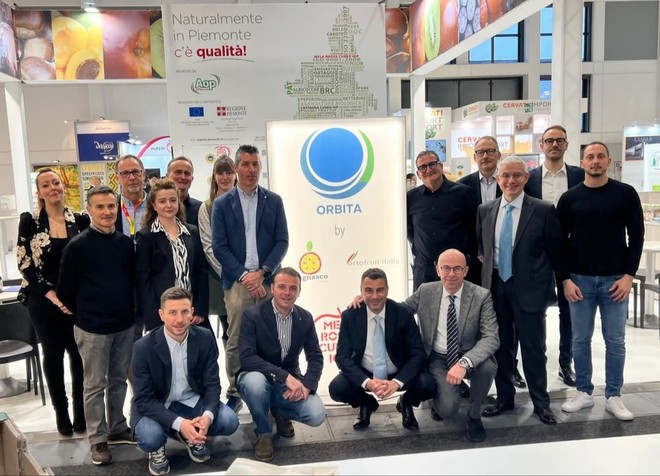 Kiwi giallo Haegeum, una grande opportunità per i produttori piemontesi