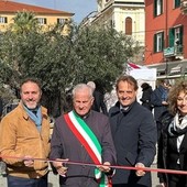 Olioliva, via a Imperia alla 23º edizione. Lupi: &quot;Mix perfetto di tradizione, cultura e prodotto&quot; (foto e video)