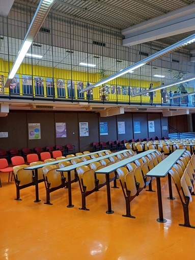Dalle storie degli ex dipendenti al futuro della città, il patrimonio Olivetti in scena a Ivrea Dalle storie degli ex dipendenti al futuro della città, il patrimonio Olivetti in scena a Ivrea