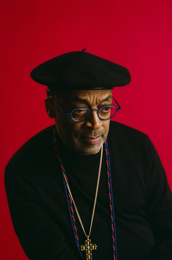 Spike Lee al 43° Torino Film Festival: il regista presenterà il suo ultimo lavoro "Highest 2 Lowest" Spike Lee al 43° Torino Film Festival: il regista presenterà il suo ultimo lavoro "Highest 2 Lowest"