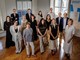 Una foto dell’Assemblea ordinaria dell’Ordine degli Architetti