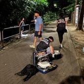 Omicidio in strada ad Aurora, veglia di preghiera dove è morto Courage Amadin: &quot;Così rispondiamo al male&quot;
