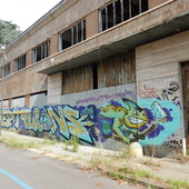 L'ex Osi-Ghia L'ex Osi-Ghia