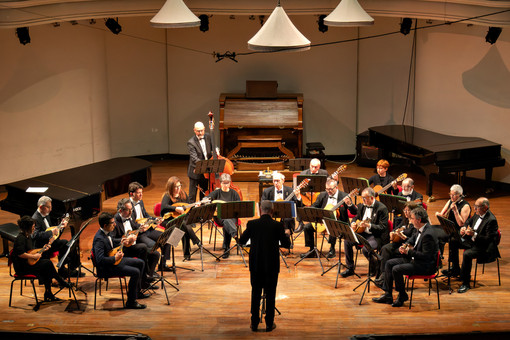 Torino Chamber Music Festival: tutto pronto per la 13^ edizione Torino Chamber Music Festival: tutto pronto per la 13^ edizione