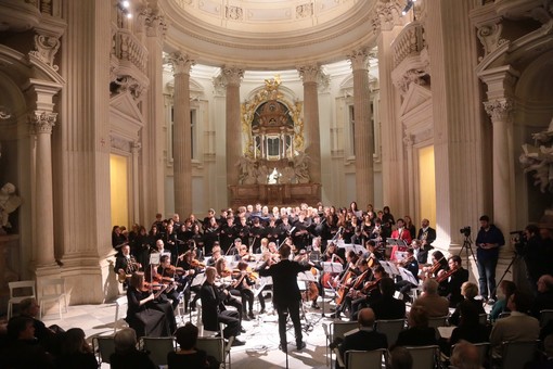 orchestra accademia di sant'uberto