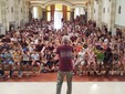 L'Estate Ragazzi al Michele Rua