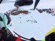 Salvataggio in quota sul Monte Orsiera: escursionista recuperato in elicottero